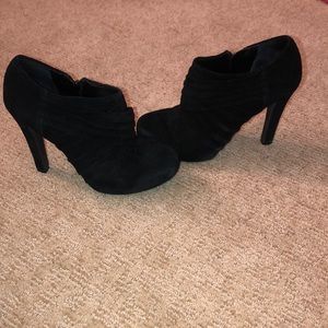 Gianni bini booties